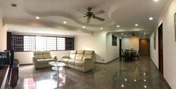 Blk 582 Pasir Ris Street 53 (Pasir Ris), HDB Executive #165577822